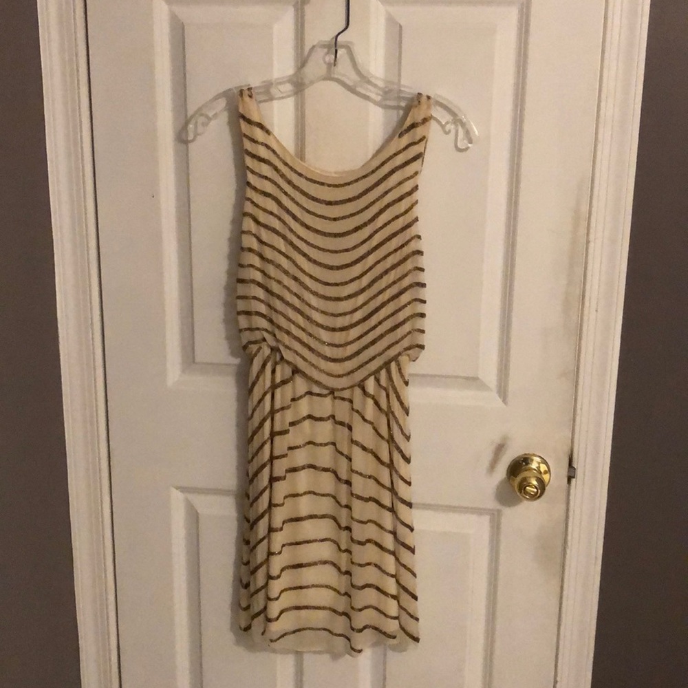 Alice & Olivia Dress